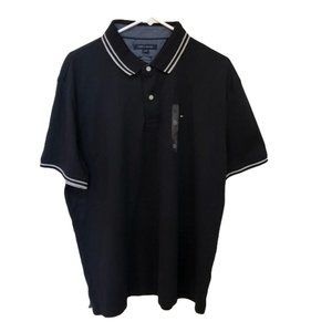 $5 Blowout! Tommy Hilfinger Men's Polo Size XL